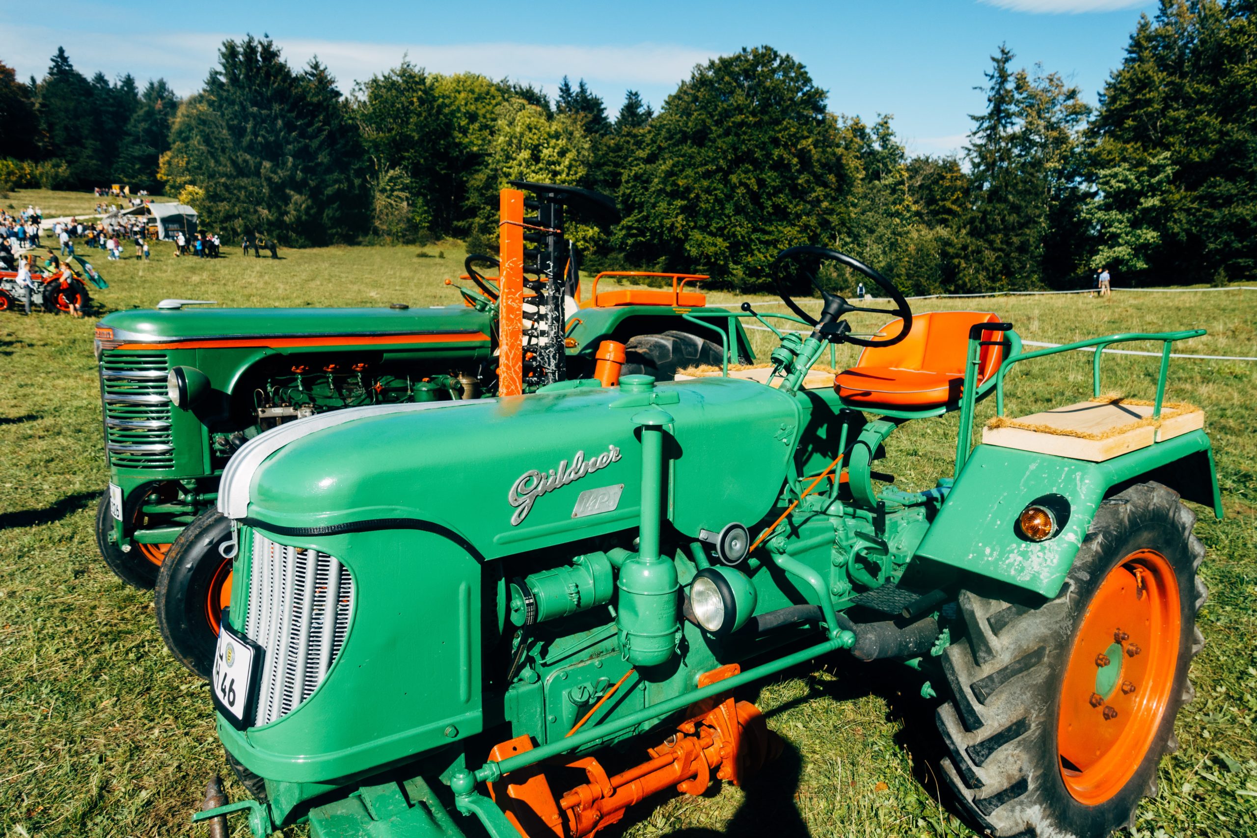 Well Established Small Engine Repair Business