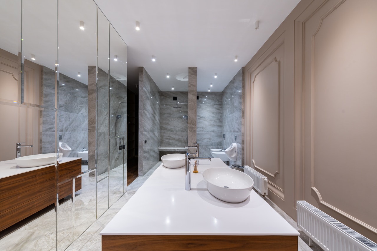 sinks