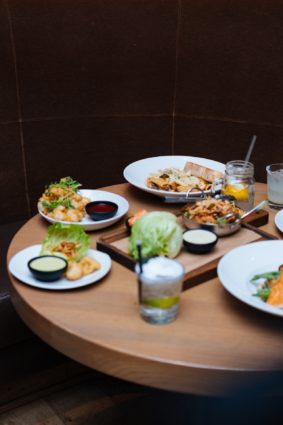 food