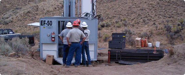 Recently Reduced Drilling Business with Increasing Profits