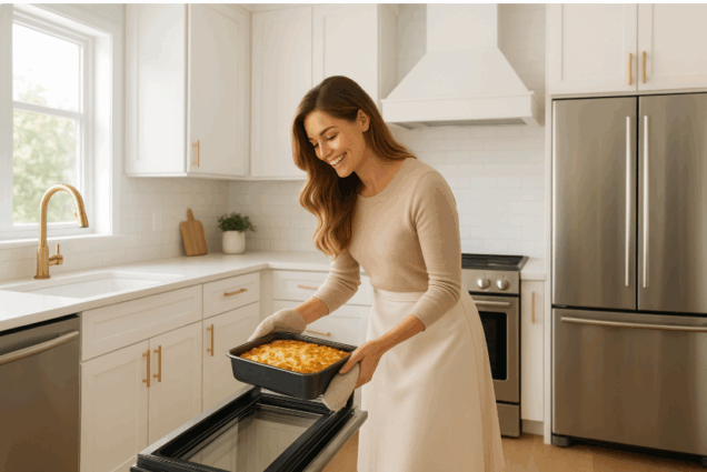 Kitchen Customization Business Atlantic Canada