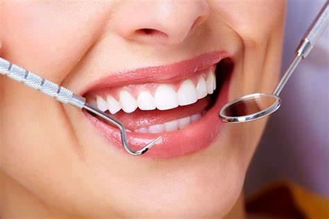 A fully digital dental lab business for sale