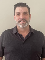 Brian Geneau