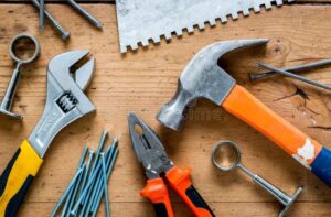 Hardware and Building Supply Store for Sale