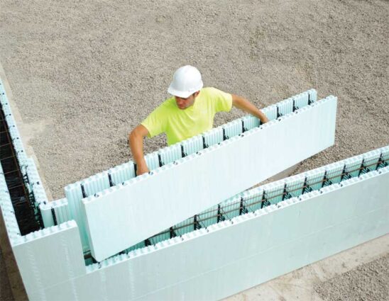 New Manufacturing ICF Equipment - Complete! (Price Reduced by 50%)