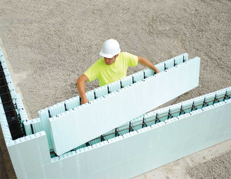 New Manufacturing ICF Equipment - Complete! (Price Reduced by 50%)
