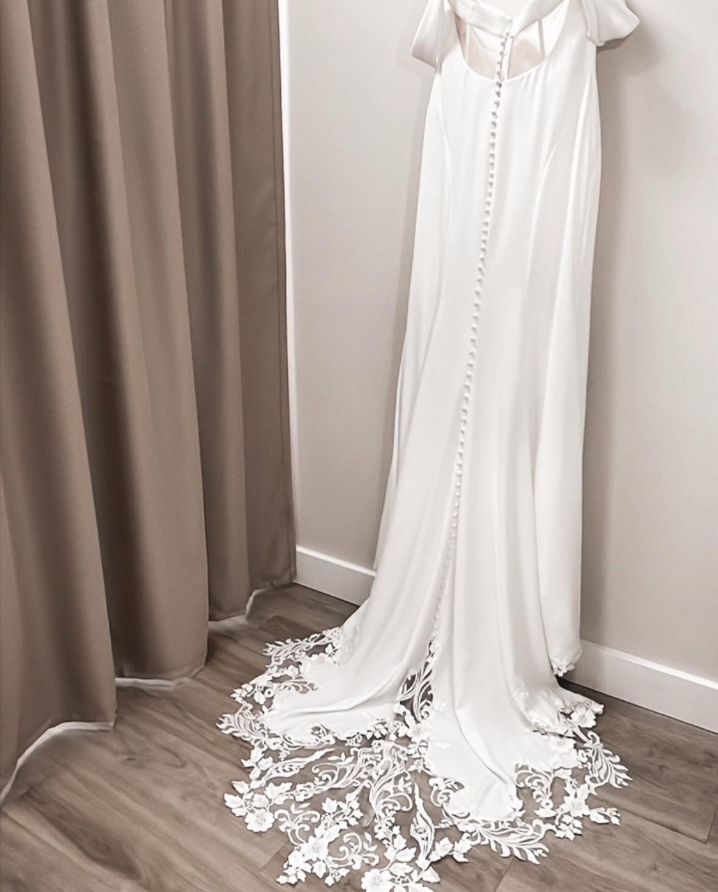 gown wedding prom business shop buy