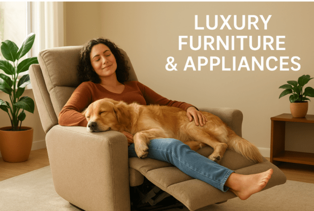furniture business for sale Atlantic Canada