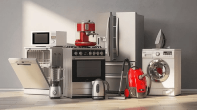 appliances furniture business for sale