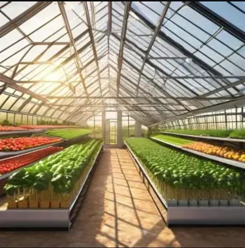Greenhouse vegetable business for sale in Atlantic Canada