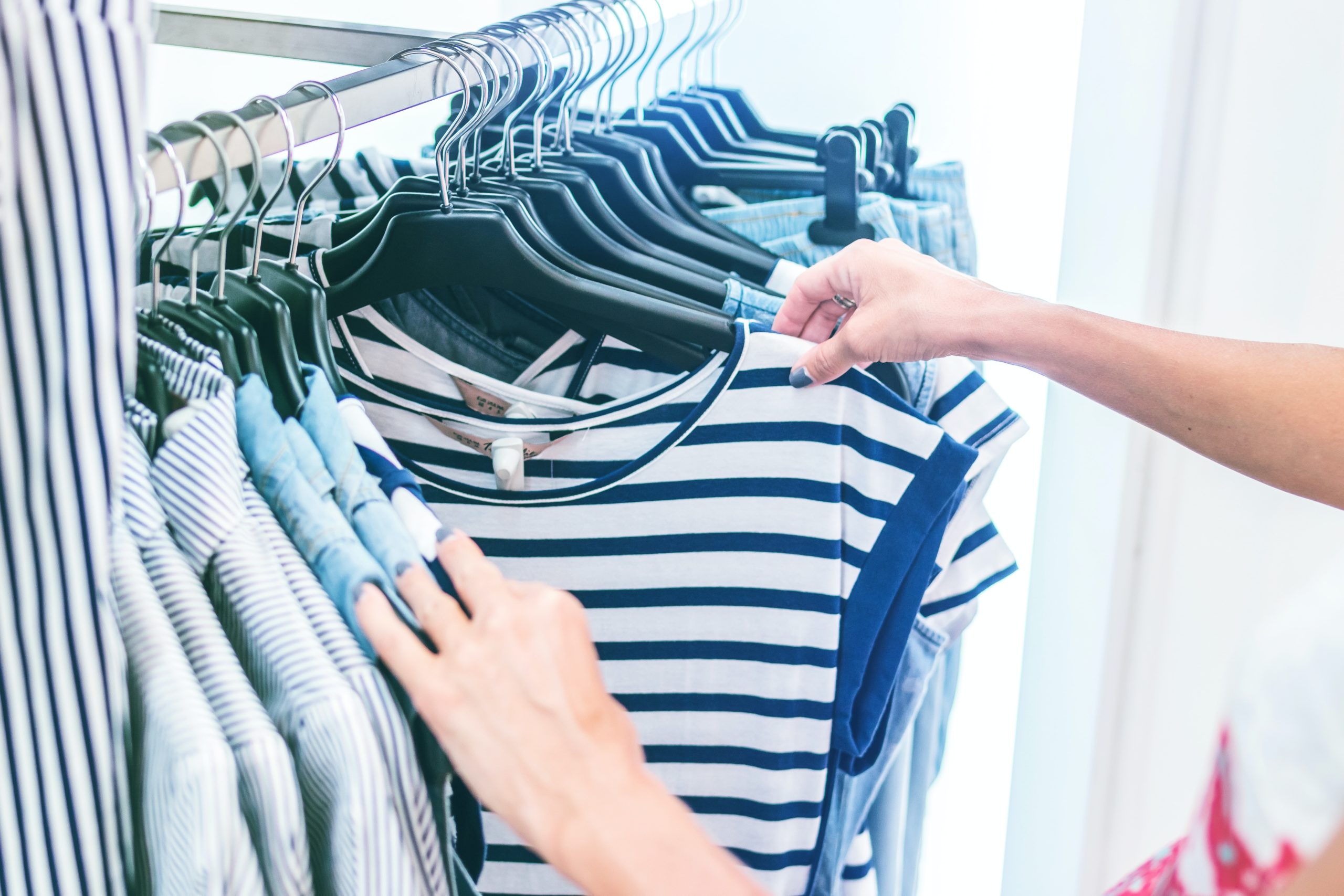 High End Women’s Clothing Store