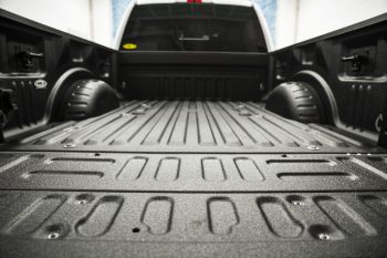 Spray-on Truck Bedliner and Protective Coating Companies For Sale