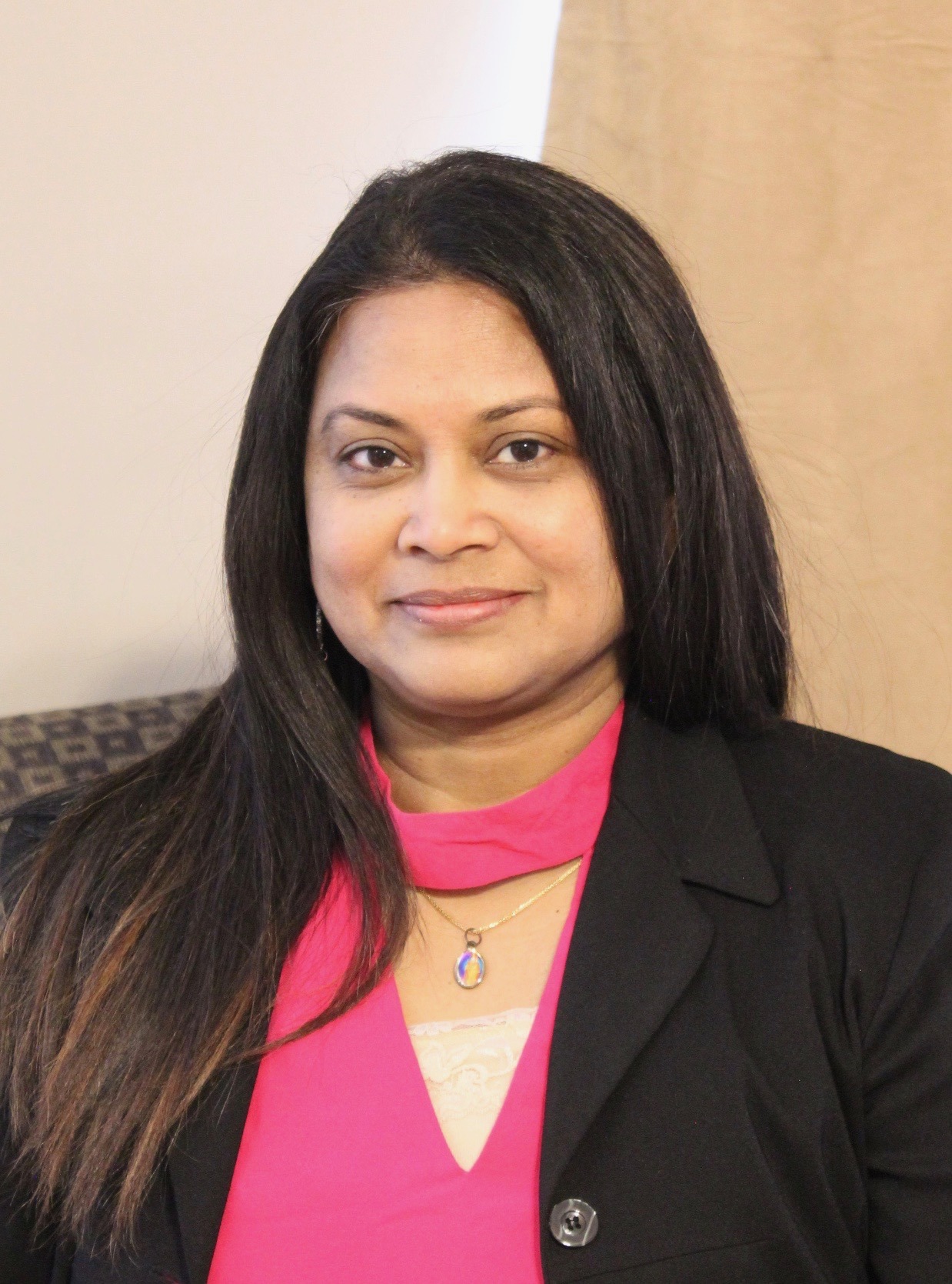 Francina Sharma