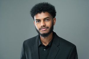 Amanuel Abebe