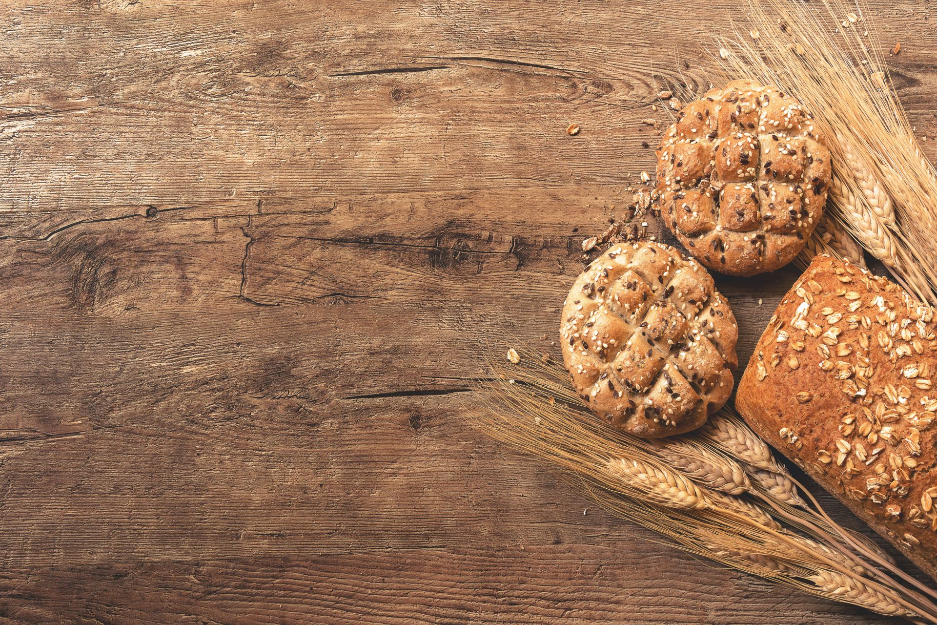 Bakery – Boulangerie