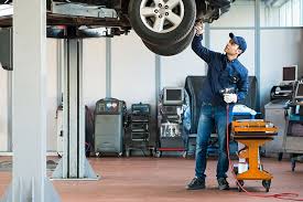 Essential Services Automotive Mechanical Repair Garage 6 bays South Shore