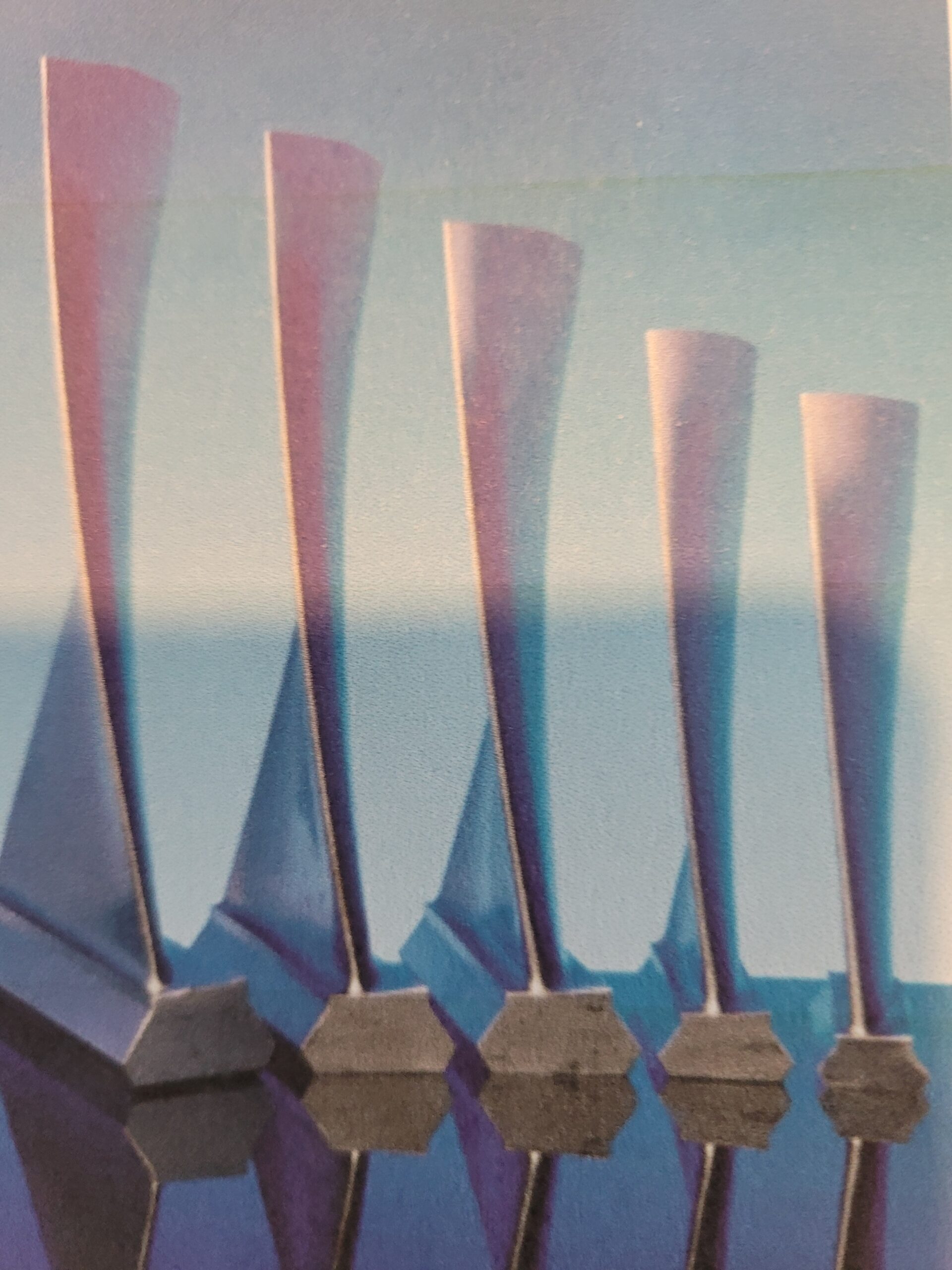 Metal Coatings Specialists