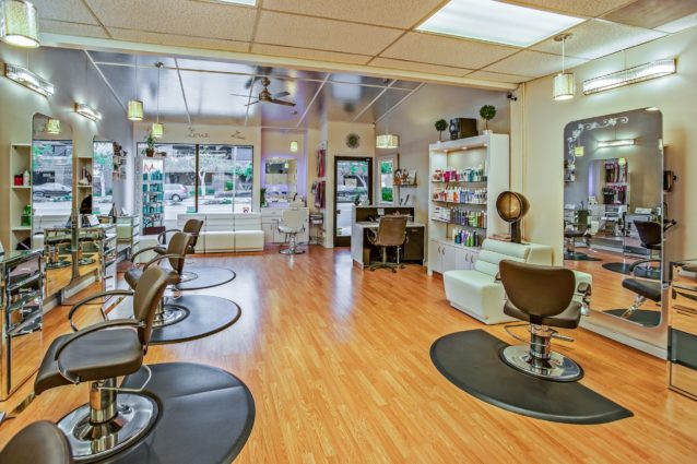 Lash and Brow Salon Business For Sale Edmonton, AB