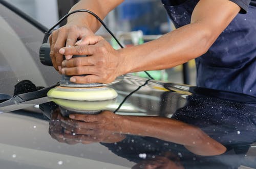 Auto Detailing