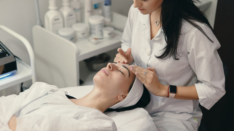 Medical Skincare Aesthetics Clinic For Sale in Edmonton AB