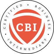 The Certified Business Intermediary (CBI) is a prestigious designation exclusive to the IBBA that identifies an experienced and dedicated business broker. It is awarded to intermediaries who have proven professional excellence through verified education as well as exemplary commitment to our industry.

Though much time and effort are required to gain this credential, the rewards are bountiful and indicate to potential clients that anyone who holds the CBI certification is a knowledgeable, invested, and dedicated brokerage professional. Successful completion of the certification process significantly distinguishes business brokers from their peers.
What is a CBI?

A Certified Business Intermediary is an experienced business broker who is committed to the highest level of professional development the industry has to offer and has ethical values aligned with the IBBA standards of professionalism. A CBI has the ability to objectively guide clients through the intricacies of the entire marketing and negotiation process of a business sale, resulting in successful transactions and satisfied clients.

A CBI offers the most experienced professional representation available during the process of selling or buying a business. Along with having undergone a specialized initial program of detailed training, a CBI is required to earn continuing education credits to maintain the credential.

    When you want to work with the best intermediary to buy or sell a business, look for the CBI designation.