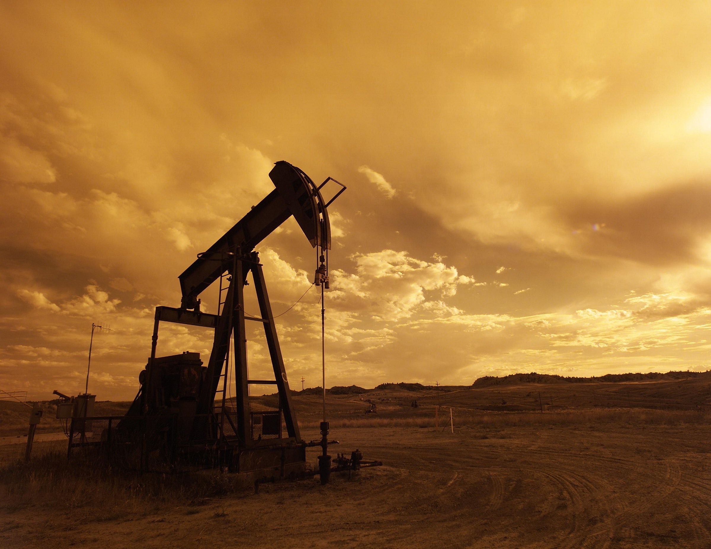 Oilfield Services Business For Sale in Grande Prairie AB