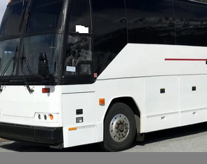 Transportation Charter Bus Business For Sale in Edmonton AB