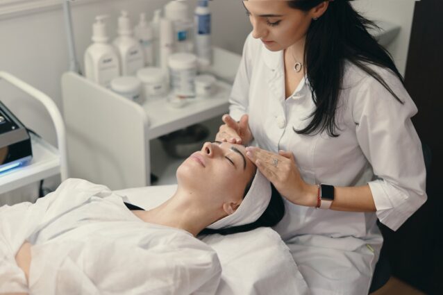 Medical Skincare Aesthetics Clinic For Sale in Edmonton AB