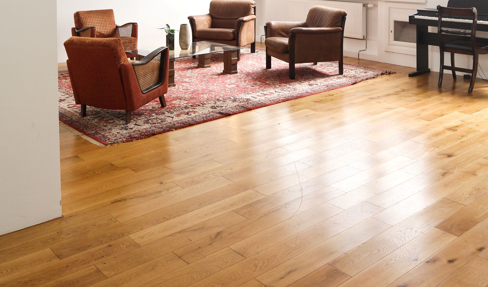 Well-Established Profitable Flooring Business for Sale