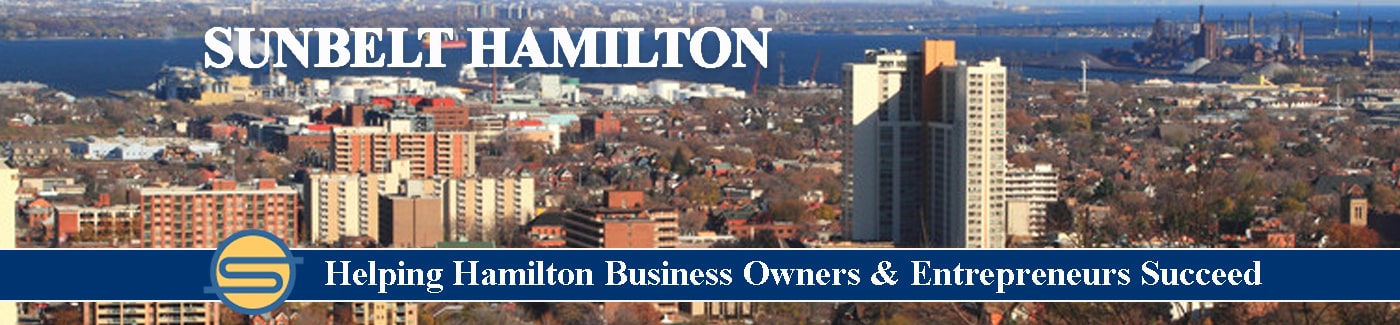 Sunbelt Business Brokers Hamilton