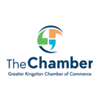 The Greater Kingston Chamber of Commerce is the oldest chamber in the province and boasts a membership base of 650 businesses representing over 18,000 employees.

We are the trusted advocate and tireless champion for local business. Our most fundamental objective is to generate more business activity for the community. The chamber initiates business-to-business commerce and creates opportunities for networking and connecting local professionals.