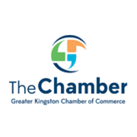 The Greater Kingston Chamber of Commerce is the oldest chamber in the province and boasts a membership base of 650 businesses representing over 18,000 employees.

We are the trusted advocate and tireless champion for local business. Our most fundamental objective is to generate more business activity for the community. The chamber initiates business-to-business commerce and creates opportunities for networking and connecting local professionals.