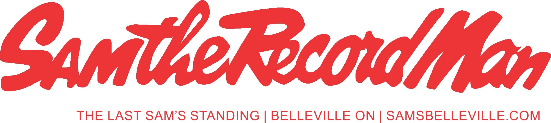 Sam the Record Man and 2 Now and Then Locations for Sale