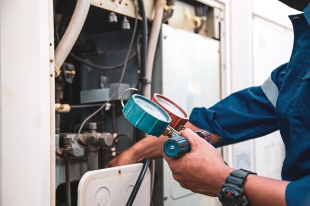 Seize the Opportunity: Own a Thriving HVAC Business with 50+ Years of Success!