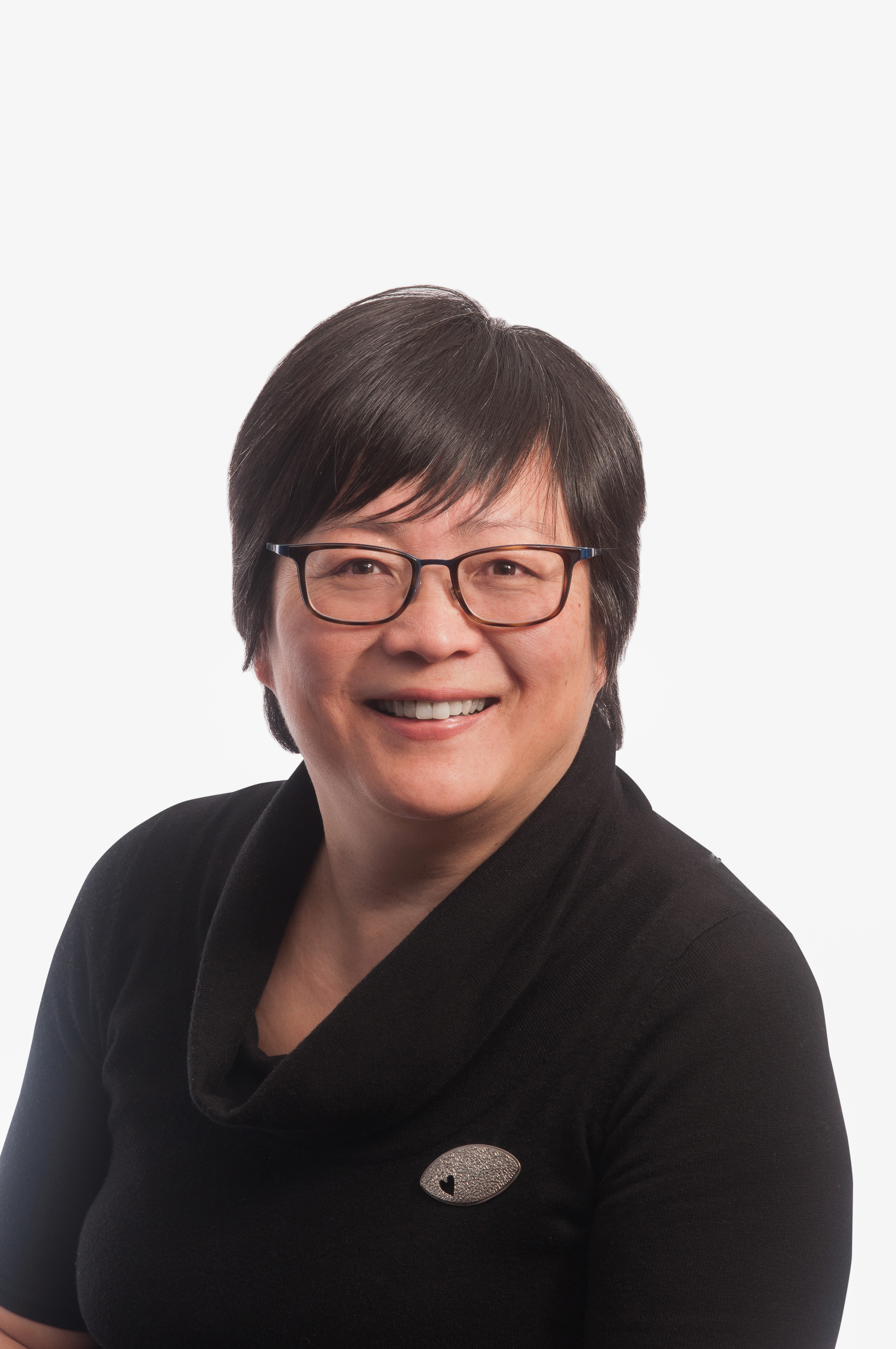 Janice Bao, CBI, MSc