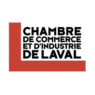 Laval Chamber of Commerce is responsible for promoting local business and offering initiatives to new and established business owners.