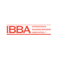 The IBBA® is the world’s largest organization of business intermediaries – an impressive community of people who share a passion for personal excellence and advancing the business brokerage profession.