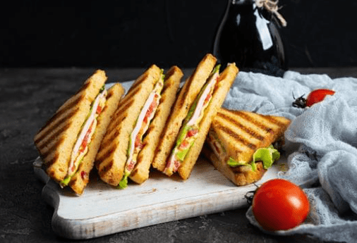 sandwhichs