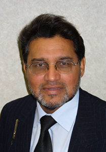 Feroze Naqvi