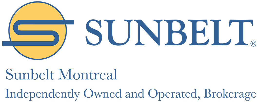 Sunbelt Canada Montreal Centre