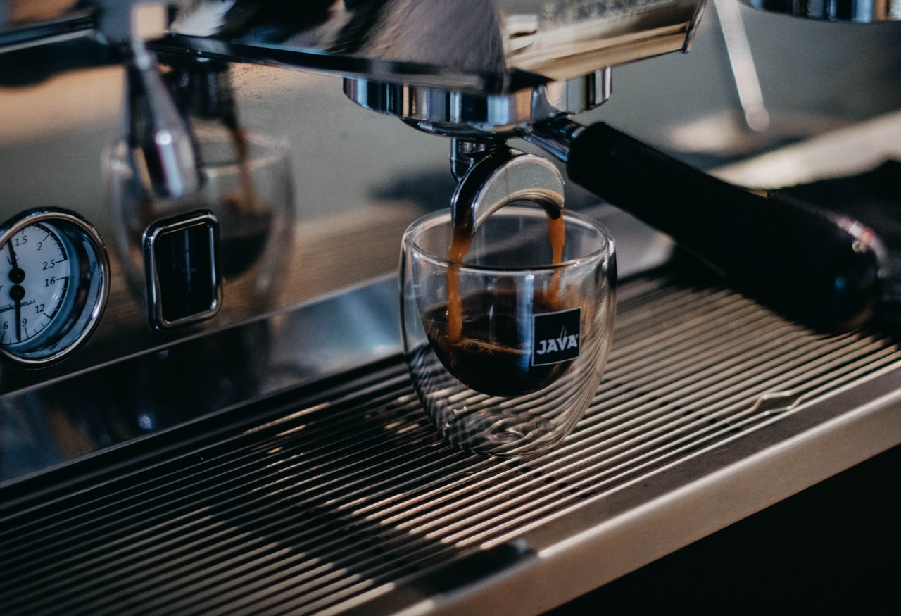 Coffee Shop