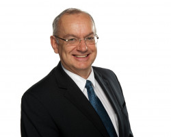 Luc Pouliot