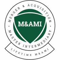 Lifetime Mergers & Acquisitions Master Intermediary- M&A Source Lifetime Mergers & Acquisitions Master Intermediary- M&A Source