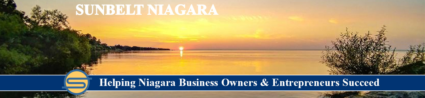 Sunbelt Business Brokers Niagara