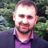 Ahtisham Fazli