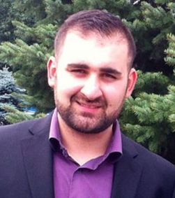 Ahtisham Fazli Ahtisham Fazli