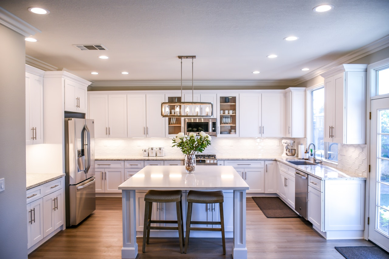 Leading Bath and Kitchen Remodeler Business For Sale