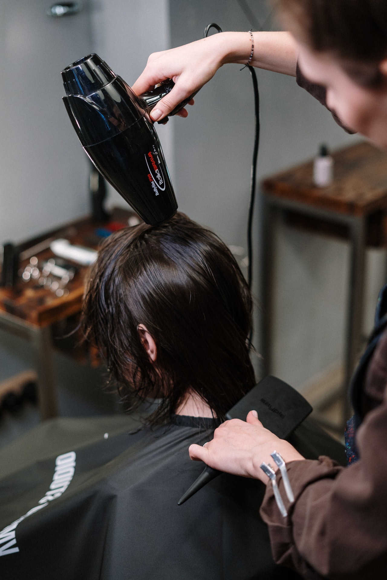 Ideally Located and Established Hair Salon for Sale in Ottawa