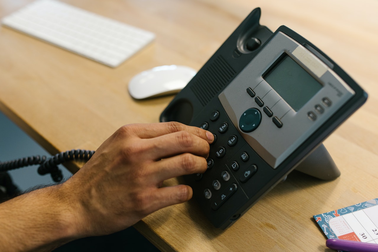 Small Telecom Business for Sale in Ottawa Ontario Canada