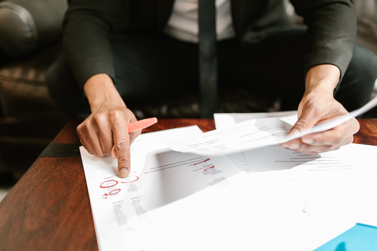 Long-Standing Accounting & Tax Preparation Firm for Sale in Ottawa, Ontario